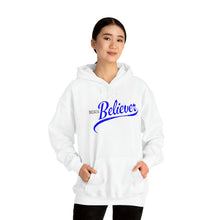 Load image into Gallery viewer, Born Believer Unisex Heavy Blend™ Hooded Sweatshirt
