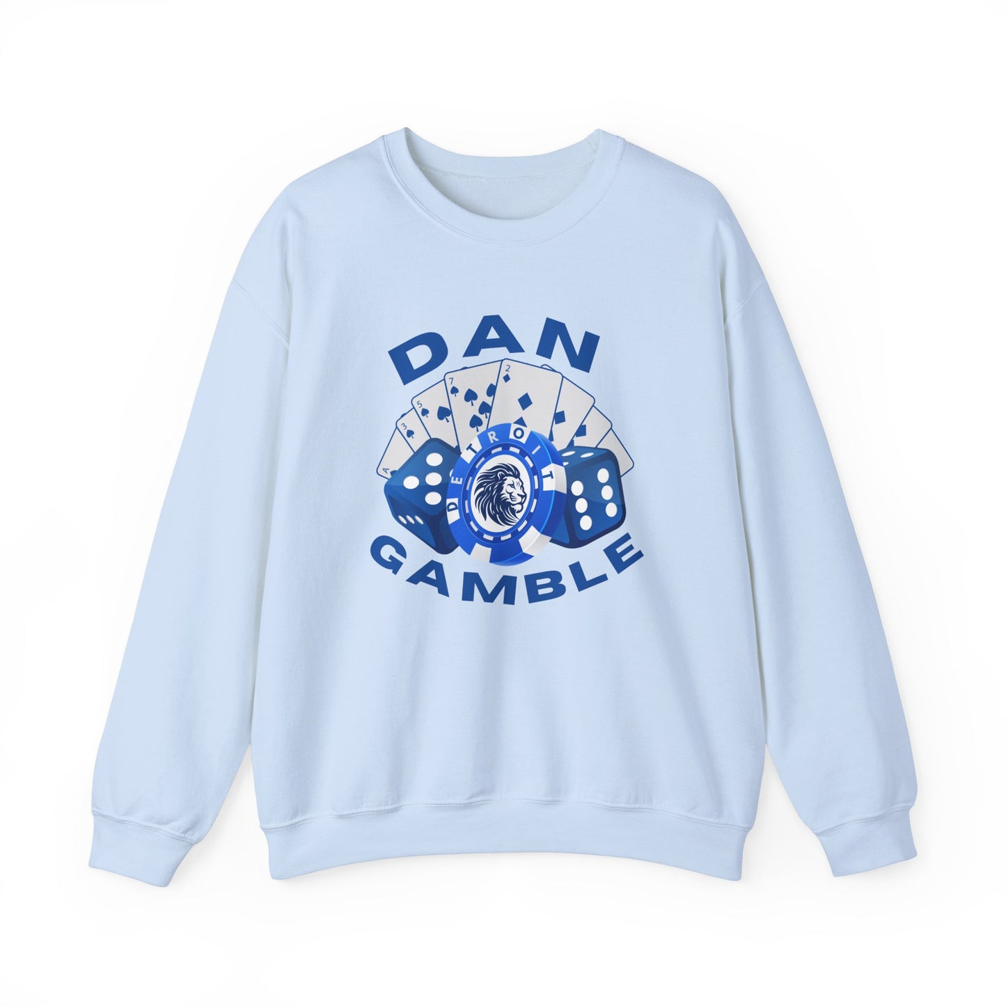 Dan Gamble Sweatshirt