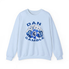 Load image into Gallery viewer, Dan Gamble Sweatshirt
