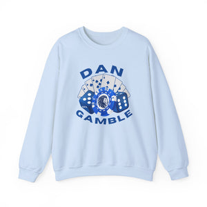 Dan Gamble Sweatshirt