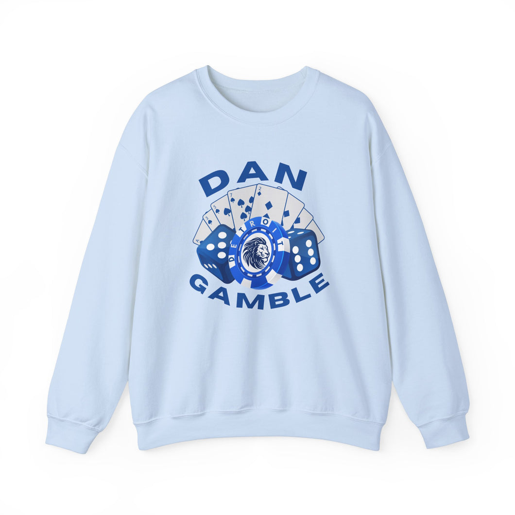 Dan Gamble Sweatshirt