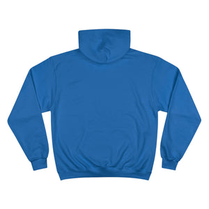Motor City Champion Hoodie
