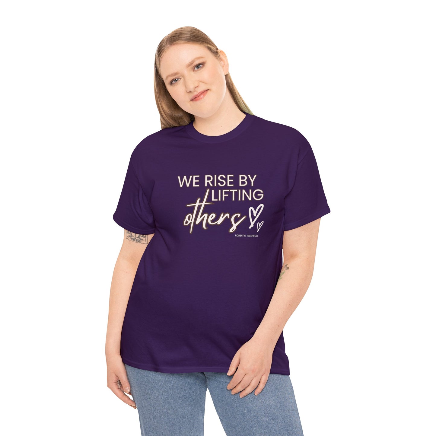 We Rise