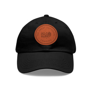 Camping Hat