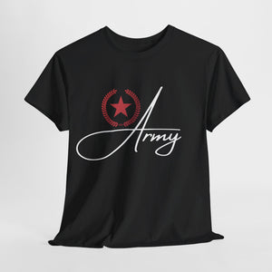 Army Style