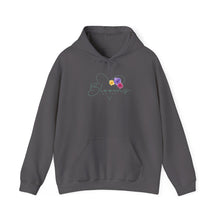 Load image into Gallery viewer, Blooming Love Unisex Heavy Blend™ Hooded Sweatshirt
