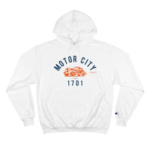 Load image into Gallery viewer, Motor City Champion Hoodie

