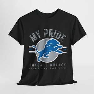 My Pride
