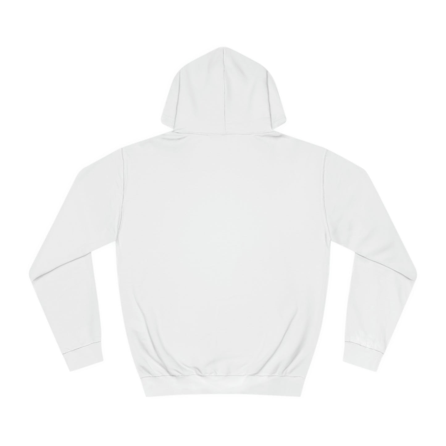 Be Nice Unisex College Hoodie