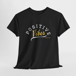Positive Vibes II