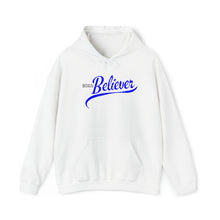 Load image into Gallery viewer, Born Believer Unisex Heavy Blend™ Hooded Sweatshirt
