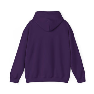 Blooming Love Unisex Heavy Blend™ Hooded Sweatshirt
