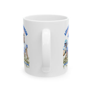 Hutchinson Ceramic Mug, (11oz)