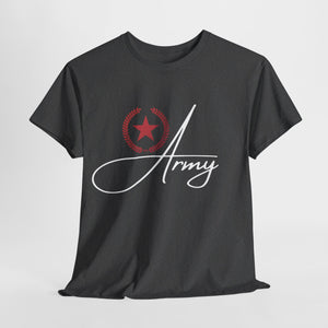 Army Style