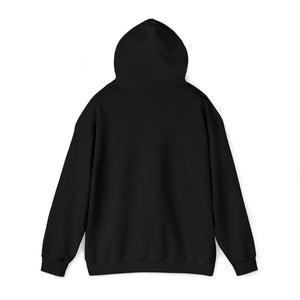 Born Believer Unisex Heavy Blend™ Hooded Sweatshirt