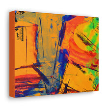 Load image into Gallery viewer, The Wall Canvas
