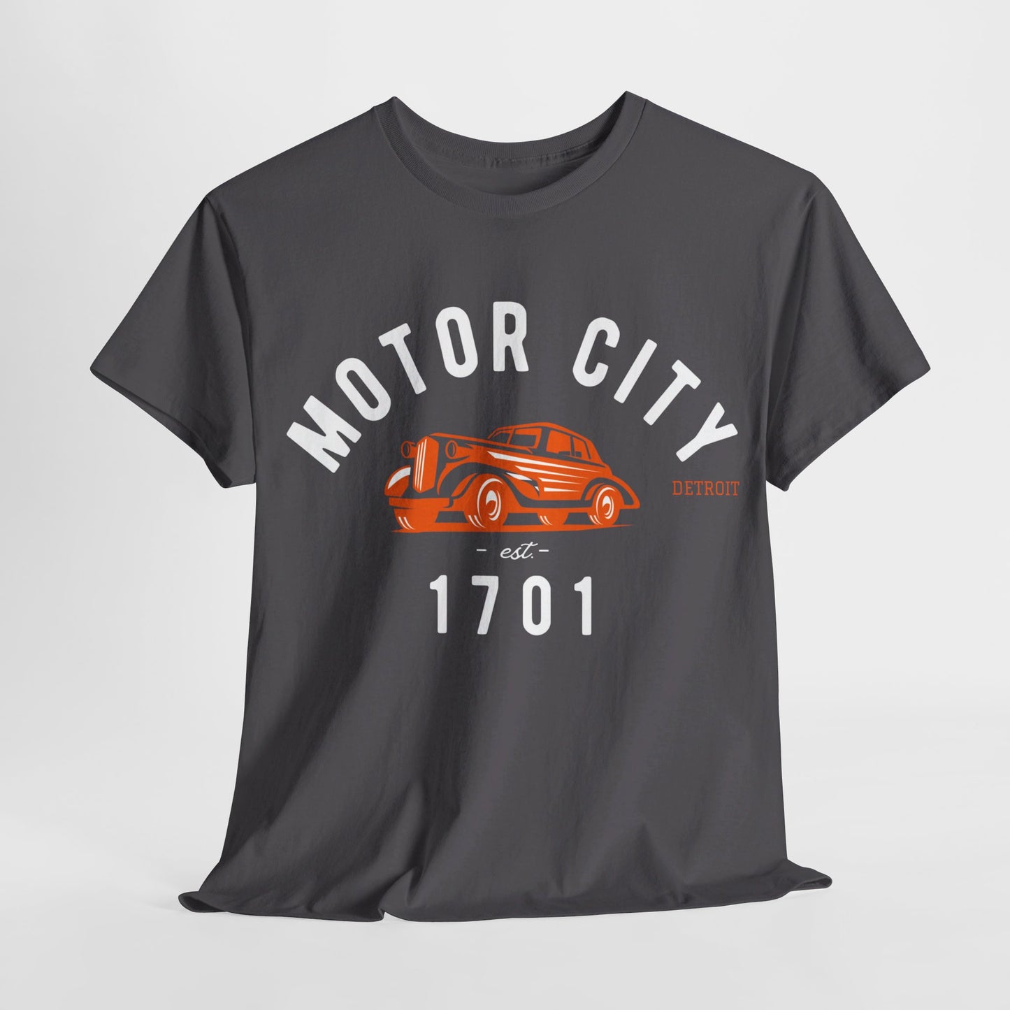 Motor City