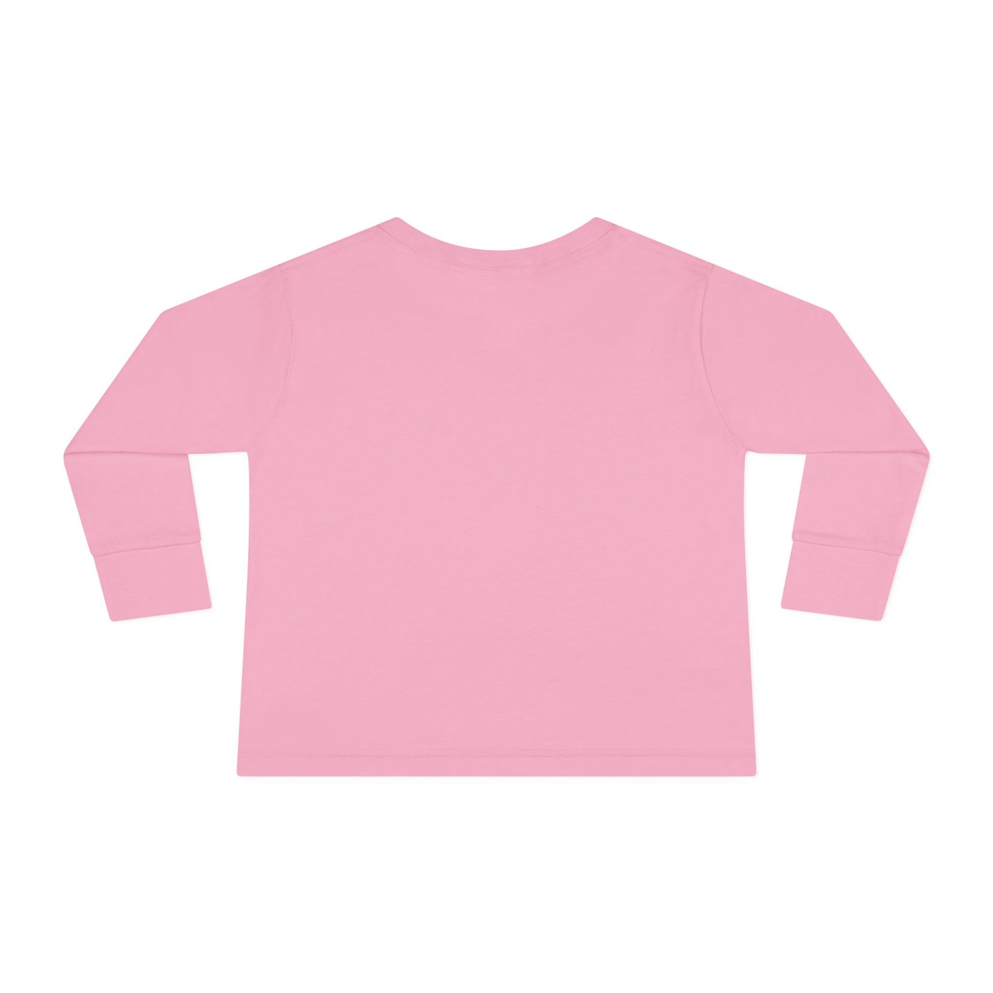 Halloween Toddler Long Sleeve Tee