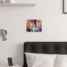 Load image into Gallery viewer, Grace Satin Posters
