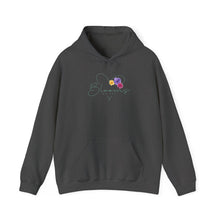Load image into Gallery viewer, Blooming Love Unisex Heavy Blend™ Hooded Sweatshirt
