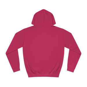 Be Nice Unisex College Hoodie