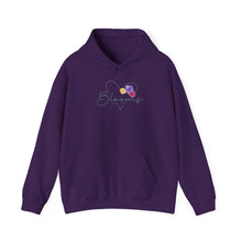Load image into Gallery viewer, Blooming Love Unisex Heavy Blend™ Hooded Sweatshirt
