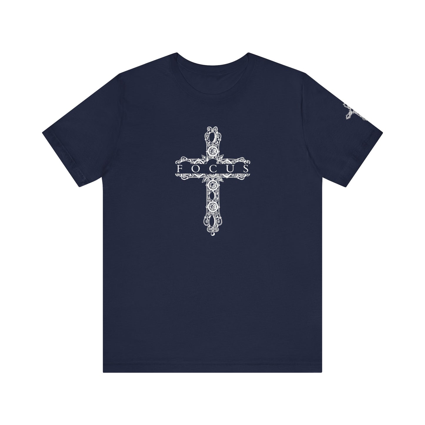 Focus Cross