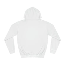 Load image into Gallery viewer, Jesus Lives College Hoodie
