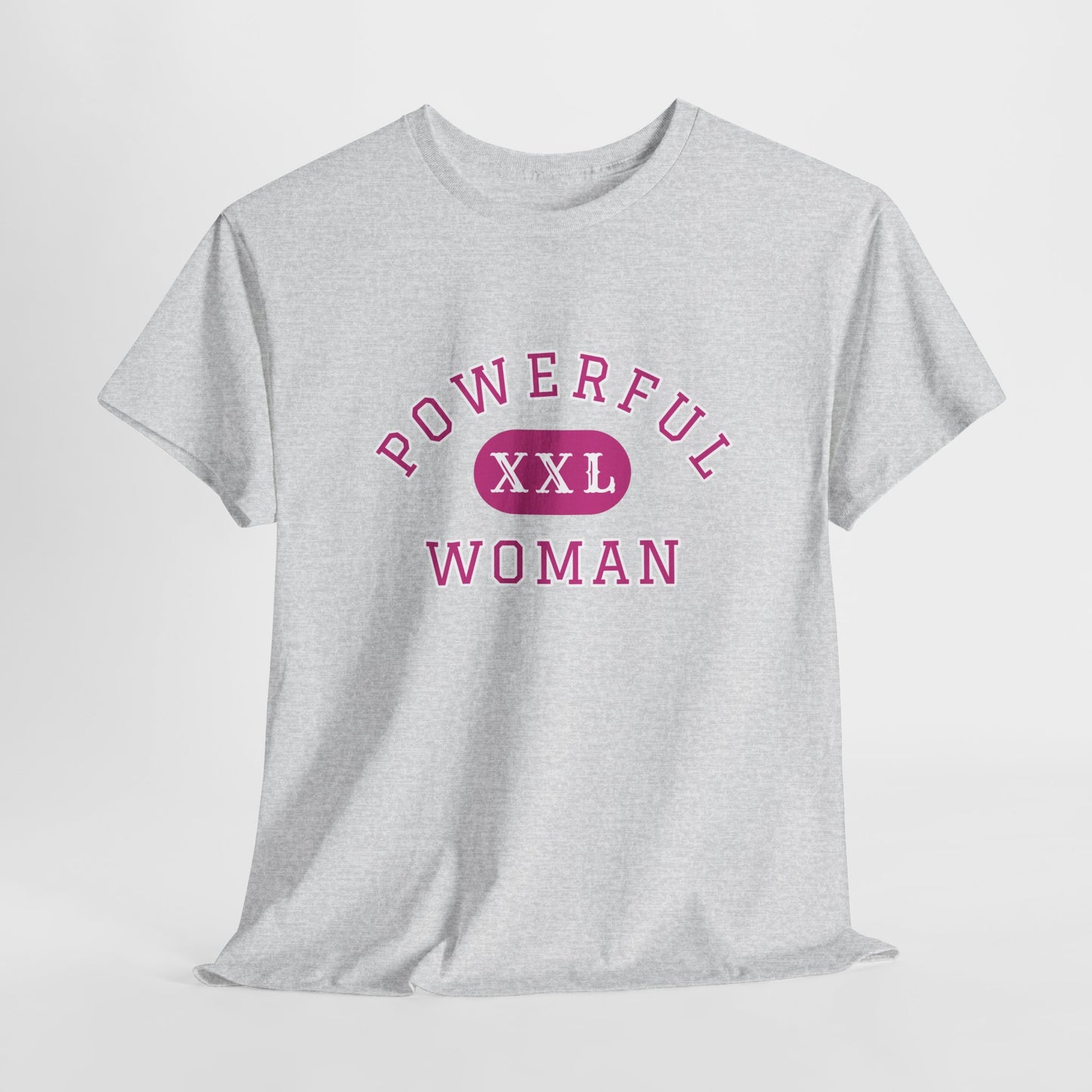 Powerful Woman