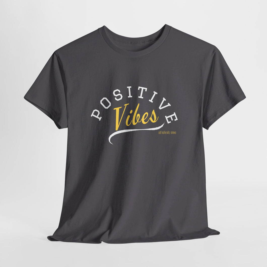 Positive Vibes II