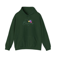 Load image into Gallery viewer, Blooming Love Unisex Heavy Blend™ Hooded Sweatshirt
