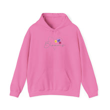 Load image into Gallery viewer, Blooming Love Unisex Heavy Blend™ Hooded Sweatshirt
