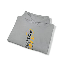 Load image into Gallery viewer, Positive Vibes Hoodie
