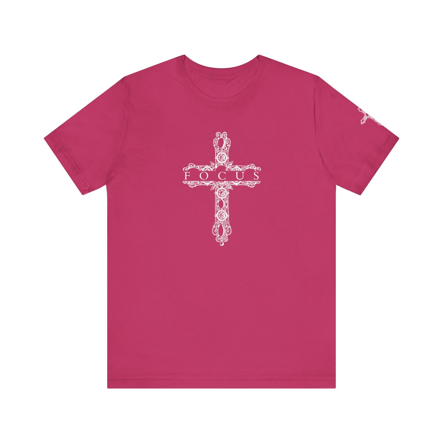 Focus Cross