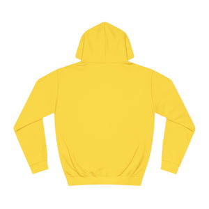 Jesus Lives College Hoodie