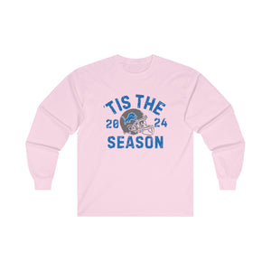 'Tis The Season Long Sleeve Tee