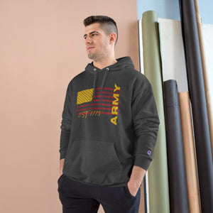 Army Champion Hoodie