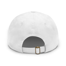Load image into Gallery viewer, USA VET Hat with Leather Patch (Rectangle)
