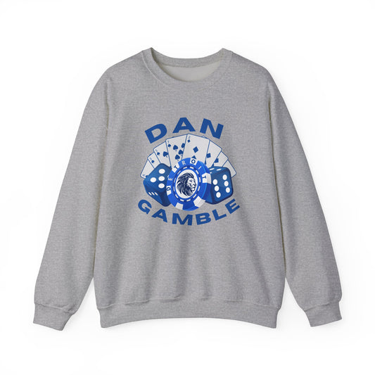 Dan Gamble Sweatshirt
