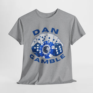 Dan Gamble