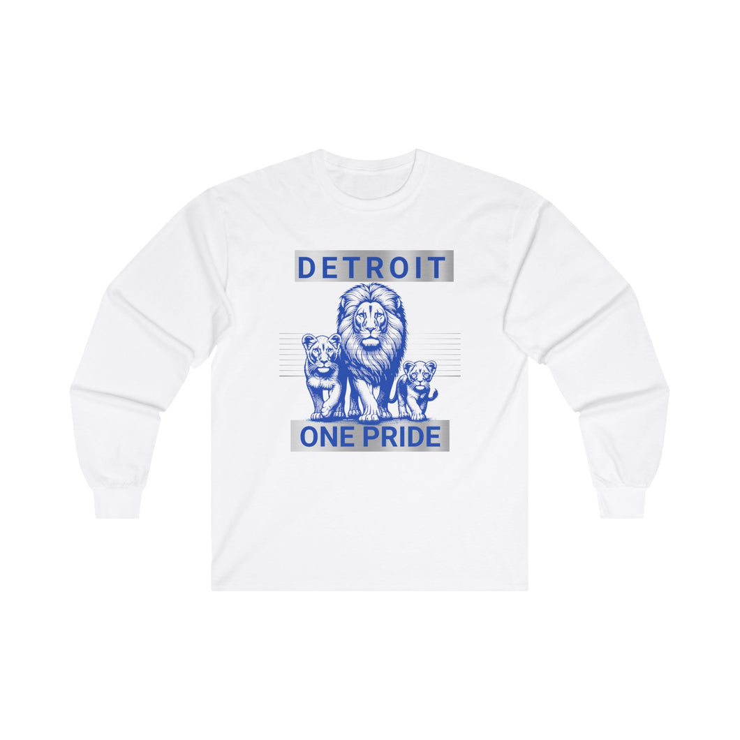 One Pride Long Sleeve Tee