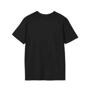 Blooms Floral Unisex Softstyle T-Shirt - Perfect for Spring Celebrations