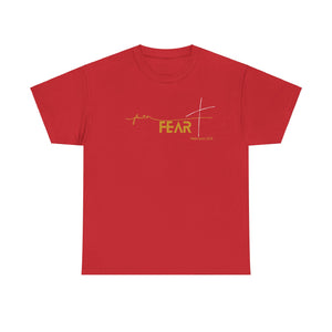 Faith Over Fear