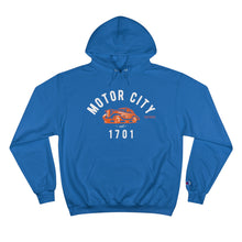Load image into Gallery viewer, Motor City Champion Hoodie
