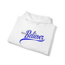Load image into Gallery viewer, Born Believer Unisex Heavy Blend™ Hooded Sweatshirt

