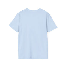 Load image into Gallery viewer, Blooms Floral Unisex Softstyle T-Shirt - Perfect for Spring Celebrations
