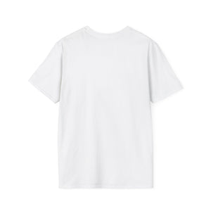 Blooms Floral Unisex Softstyle T-Shirt - Perfect for Spring Celebrations