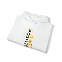 Load image into Gallery viewer, Positive Vibes Hoodie
