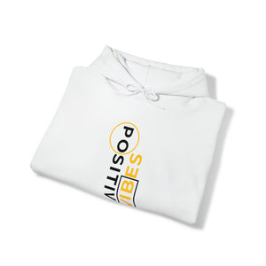 Positive Vibes Hoodie