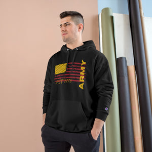 Army Champion Hoodie